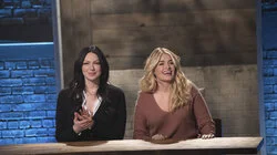 Ghosts of Bobby's Past