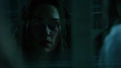 Blood Must Have Blood, Part One