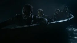 Blood Must Have Blood, Part Two