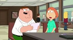 Quagmire's Mom