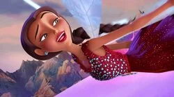 The Mystic Isles: The Princess and the Protector