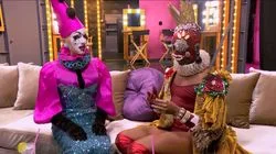 Your Pilot's on Fire