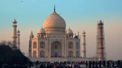 Sex, Lies, and the Taj Mahal