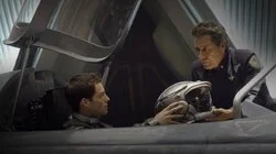 You Can't Go Home Again