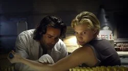 Tigh Me Up, Tigh Me Down