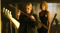 Kobol's Last Gleaming, Part 1