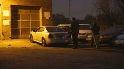 House of Horrors / Final Sacrifice