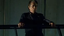 Islanded in a Stream of Stars