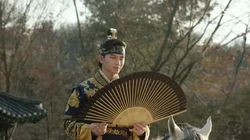 Gyun Woo Is Reinstated as Prince's Teacher (1)