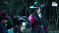 Gyun Woo Gets His Memory Back (1)