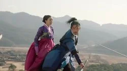 Gyun Woo in Trouble (2)