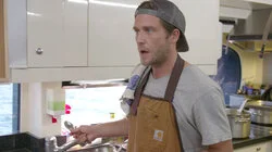 Mo' Onions, Mo' Problems