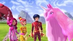 Under the Heartleaf Tree