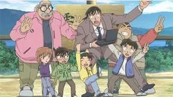 The Dark Mountain Route