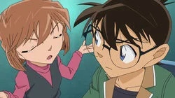 Just Like a 17 Years Old Crime Scene (Part 1)