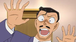 The Spirit Detective's Murder (Part 2)