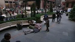 When Your Number's Up