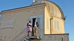 Inside God's Observatory: Special