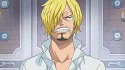 A Seafaring Kingdom! Germa's King Judge!