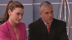 Nuevo vicepresidente