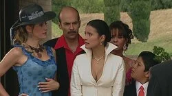 ¿Dónde está el novio?