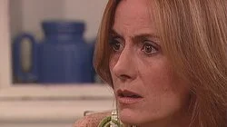 El espejo de la tía