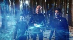 Si Vis Pacem, Para Bellum