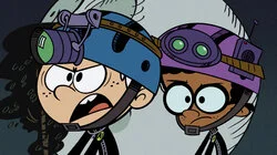 ARGGH! You For Real?