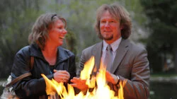 1st Wife's 20th Anniversary