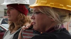 Picking Up the Pieces