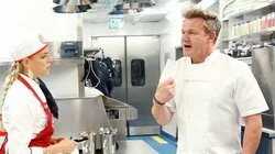 Breakfast, Lunch & Winner