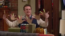 Slapsgiving