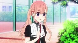 A Love to Give Everything For