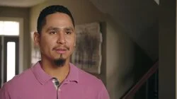 Carlos Carrasco's Ferrari 488