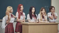 Episode 84 with Red Velvet