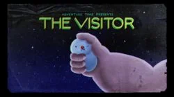 The Visitor