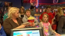 Anthropologists Move In