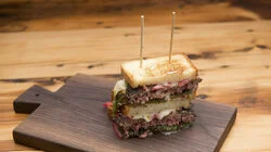 Familiar Names and Faces