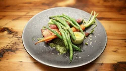 International Showdown