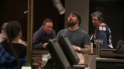 Mother Doesn't Know Best