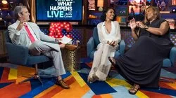 Queen Latifah & Jada Pinkett Smith