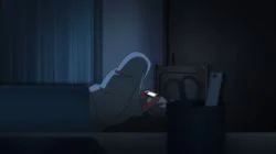 My First Fight