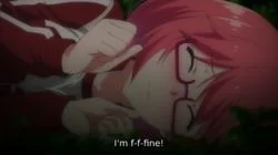 Man is condemned to be free.