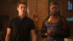 You Smell Like Dinner