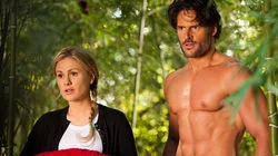 I'm Alive and On Fire