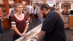 If the Pawn Don't Fit