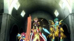 Striders VS Jaime Flowers