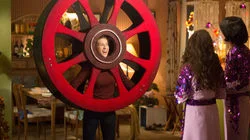 Halloween VIII: Orson Murder Mystery