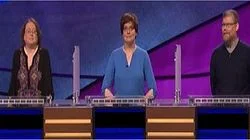 Laura Kelsay Vs. Linda Shaver-Gleason Vs. Chris Fennell, show # 7522.