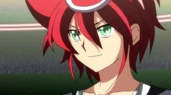 Heat of Searing Heart